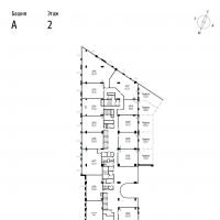 Москва, МКАД 64-й километр, д.1   Продаю Офис
