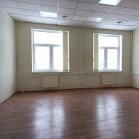 сдам офис, 1 к. в России в Санкт-Петербурге, Дунайский проспект, д.13 к1 цена 70 300 руб./месяц, фото №7