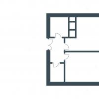 сдам коммерческую недвижимость в России в Балашихе, Яганова улица, д.3 цена 49 910 руб./месяц, фото №10