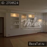 продам 4 к. квартиру в России в Москве, Спасоналивковский 1-й переулок 20 цена 115 405 485 руб., фото №5