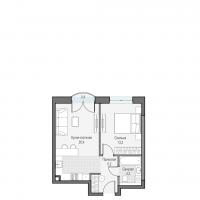 г Москва,  . ул. Академика Королёва 21  Продаю квартиру