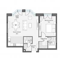 г Москва,  . ул. Академика Королёва 21  Продаю квартиру