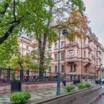 Москва, Романов переулок, д.3стр7  2. Сдам Коммерческую недвижимость