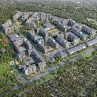 продам 2 к. квартиру в России в п. Сосенское, СНТ Рассвет территория, д.1 цена 11 714 280 руб., фото №6