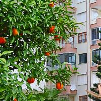 продам 4 к. квартиру в Турции в Коньяалты, улица Билейдилер, 26A цена 12 000 000 руб., фото №2