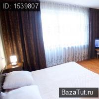 сдам 1 к. квартиру в России в Красноярске, 78 Добровольческой Бригады улица, д.3 цена 2 500 руб./сутки, фото №4