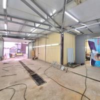 сдам коммерческую недвижимость в России в Пирогове, д.21 цена 765 300 руб./месяц, фото №17