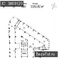 продам офис,  к. в России в Москве, МКАД 64-й километр, д.1 цена 426 771 218 руб., фото №3