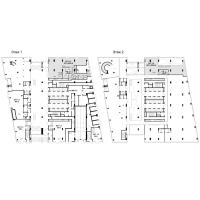  в России в Москве, Шеногина улица, д.2стр11 цена 3 960 000 руб./месяц, фото №9