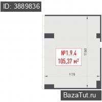 продам офис,  к. в России в Москве, Рябиновая улица, д.44 цена 31 747 981 руб., фото №3