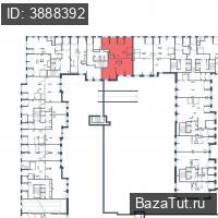 сдам коммерческую недвижимость в России в Москве, Василия Ощепкова улица, д.3 цена 227 650 руб./месяц, фото №11