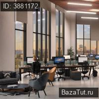 продам офис,  к. в России в Москве, МКАД 64-й километр, д.1 цена 17 416 171 руб., фото №5