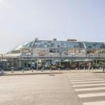 Москва, Фестивальная улица, д.2А  1. Сдам Коммерческую недвижимость