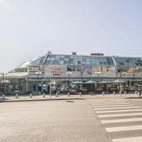 Москва, Фестивальная улица, д.2А  1. Сдам Коммерческую недвижимость