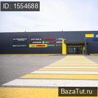 сдам магазин, 1 к. в России в Ижевск, Буммашевская улица, д.5б цена 80 850 руб./месяц, фото №10