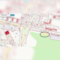 Братск, Гагарина улица   Продаю Земельный участок