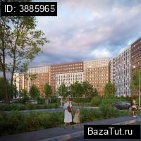 продам коммерческую недвижимость в России в Мурино, Лесная улица, д.1 цена 39 247 241 руб., фото №4