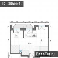 продам 2 к. квартиру в России в г Москве,  . ул. Академика Королёва, 21 цена 34 300 000 руб., фото №2
