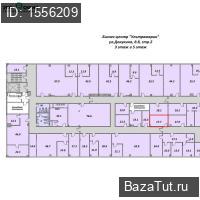сдам офис,  к. в России в Москве, Докукина улица, д.8стр2 цена 36 875 руб./месяц, фото №3