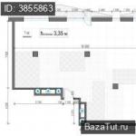 г Москва,  . Большой Толмачёвский пер. -  Продаю квартиру