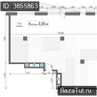 г Москва,  . Большой Толмачёвский пер. -  Продаю квартиру