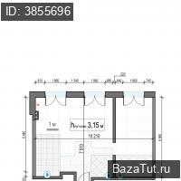 продам 2 к. квартиру в России в г Москве,  . ул. Академика Королёва, 21 цена 37 280 000 руб., фото №2