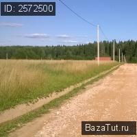 продам земельный участок в России в деревня Кобылино цена 125 000 руб., фото №8
