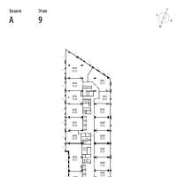 Москва, МКАД 64-й километр, д.1   Продаю Офис
