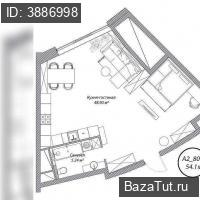 Москва, 5-я Мякининская улица, д.20   Продаю квартиру