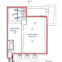 сдам коммерческую недвижимость в России в Москве, Подсосенский переулок, д.23стр2 цена 389 988 руб./месяц, фото №3