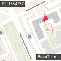 сдам коммерческую недвижимость в России в Москве, Новоостаповская улица, д.16к1 цена 952 200 руб./месяц, фото №10