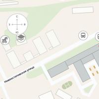 сдам коммерческую недвижимость в России в Москве, Новоостаповская улица, д.20 цена 601 200 руб./месяц, фото №5
