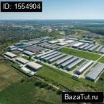 Чехов, Комсомольская улица, д.20  . Сдам Склад