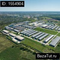 Чехов, Комсомольская улица, д.20  . Сдам Склад