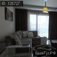 сдам 2 к. квартиру в Турции в Аланье, Tugayoğlu Cd. цена 3 650 руб./сутки, фото №5
