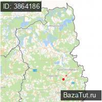 продам земельный участок в России в Сваткове цена 21 600 000 руб., фото №3