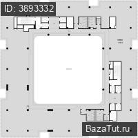 продам коммерческую недвижимость в России в Москве, 1-я Магистральная улица, д.12 цена 725 601 600 руб., фото №3