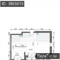 продам 2 к. квартиру в России в г Москве,  . ул. Академика Королёва, 21 цена 30 130 000 руб., фото №3