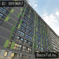 Продаю квартиру
