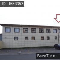 сдам магазин, 1 к. в России в Грибки, Адмиральская улица, д.4с1 цена 31 500 руб./месяц, фото №16