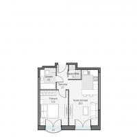 г Москва,  . ул. Академика Королёва 21  Продаю квартиру