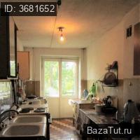 продам комнату в 1 к. квартире в России в Кирове, Кольцова улица, д.30 цена 440 000 руб., фото №8