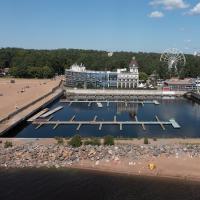 продам земельный участок в России в Курортный, Зеленогорск, Гаванная улица цена 80 000 000 руб., фото №3