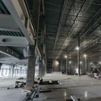 Осиново, Индустриальный ТУРА 2.0 парк   Продаю Склад