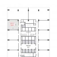 Москва, Рябиновая улица, д.44   Продаю Офис