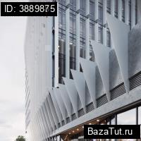 продам офис,  к. в России в Москве, Рябиновая улица, д.44 цена 397 998 510 руб., фото №9