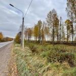 Всеволожский район, Массив Скотное территория   Продаю Земельный участок