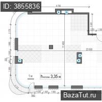 г Москва,  . Большой Толмачёвский пер. -  Продаю квартиру