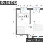 г Москва,  . ул. Академика Королёва 21  Продаю квартиру