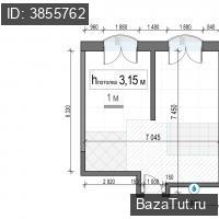 г Москва,  . ул. Академика Королёва 21  Продаю квартиру